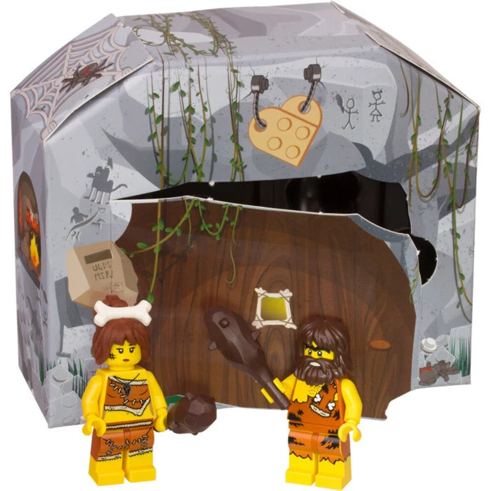 LEGO Iconic Cave 2017 5004936 (SEALED) - Picture 2 of 2